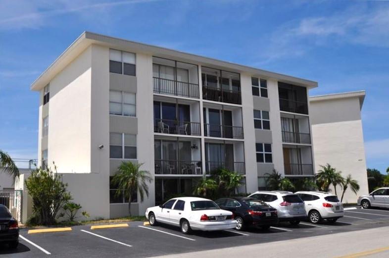 CORAL RIDGE EAST CONDO - Residential Lease