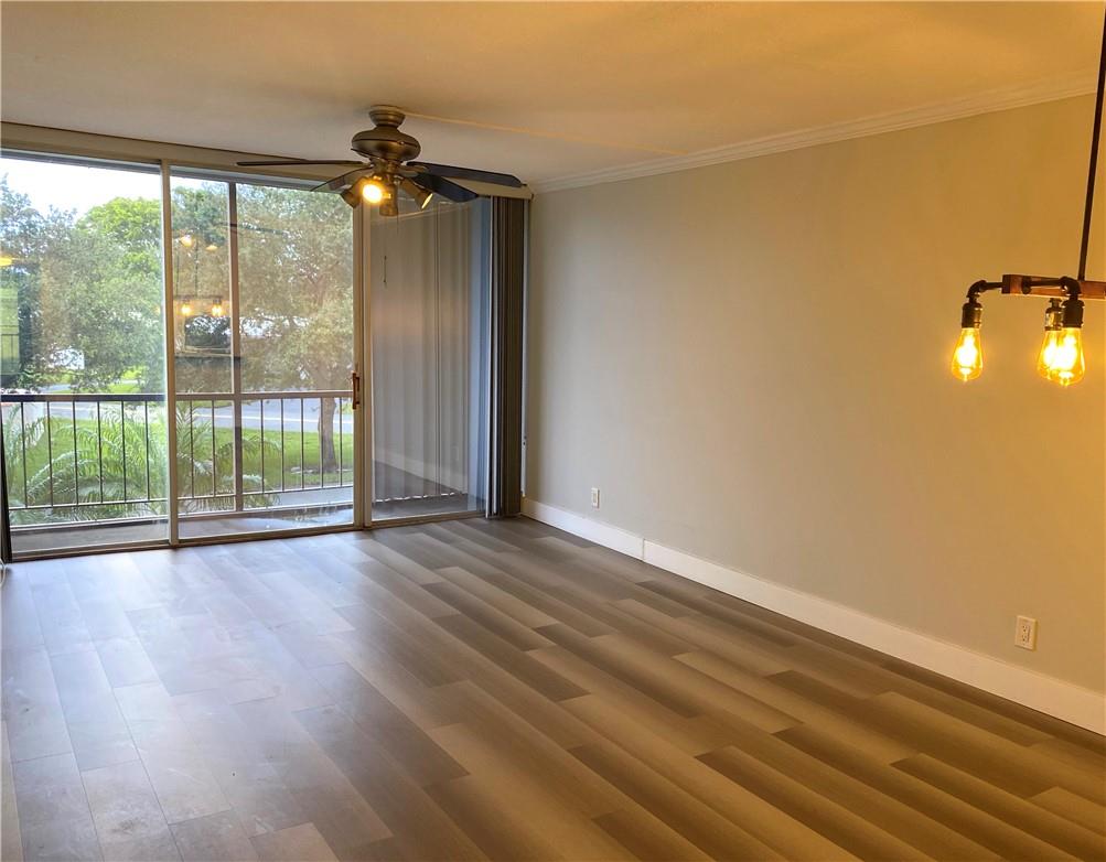 CORAL RIDGE EAST CONDO - Residential Lease