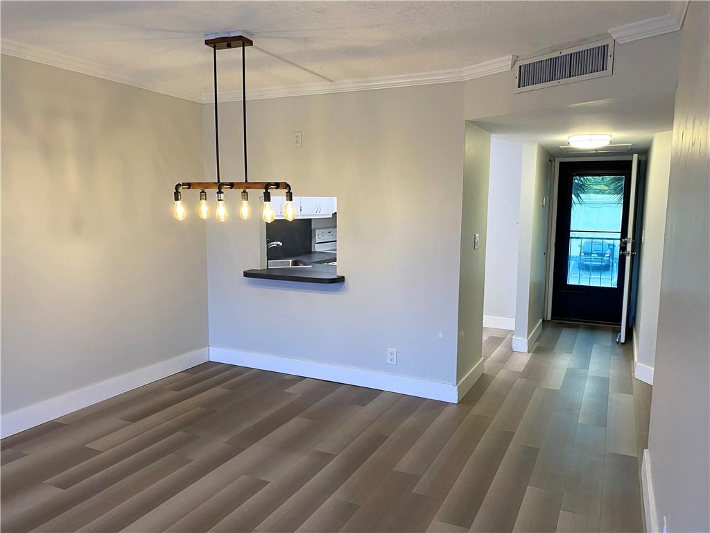 CORAL RIDGE EAST CONDO - Residential Lease