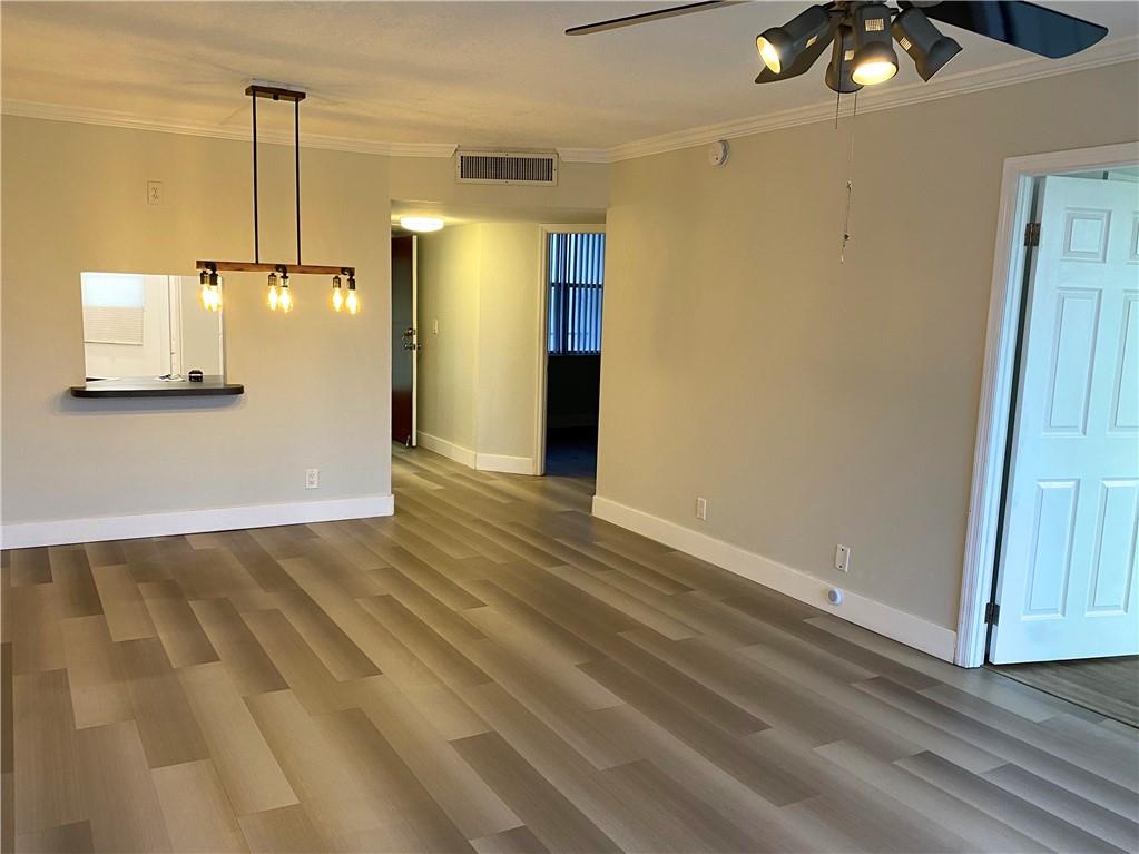 CORAL RIDGE EAST CONDO - Residential Lease