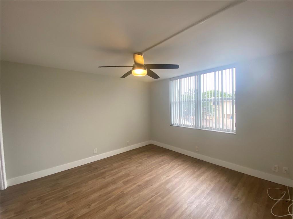 CORAL RIDGE EAST CONDO - Residential Lease