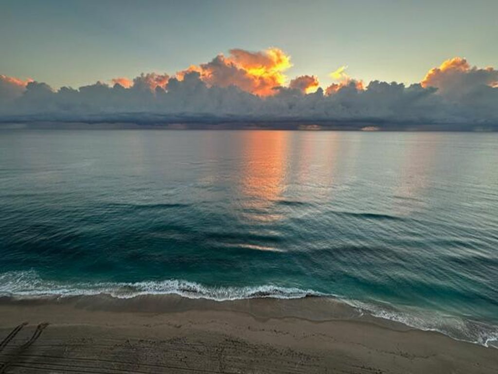 Photo of 5540 N Ocean Drive #16a, Singer Island, FL 33404 (MLS # R11154729)