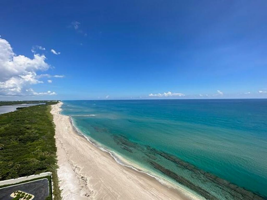 Photo of 5540 N Ocean Drive #16a, Singer Island, FL 33404 (MLS # R11154729)