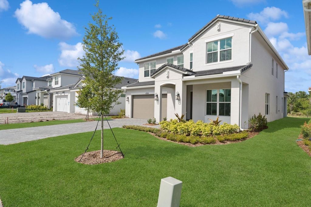 Photo of 6754 SE Lost Pine Drive #20, Stuart, FL 34997 (MLS # R11082418)