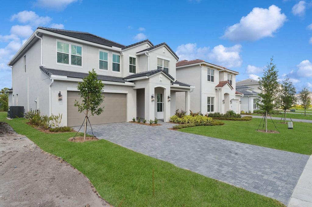 Photo of 6754 SE Lost Pine Drive #20, Stuart, FL 34997 (MLS # R11082418)