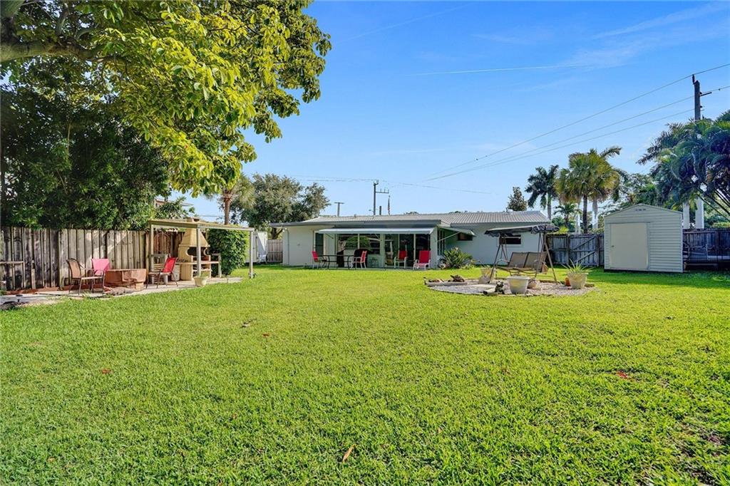 Edgefield 1st Sec 49-31 B - Residential