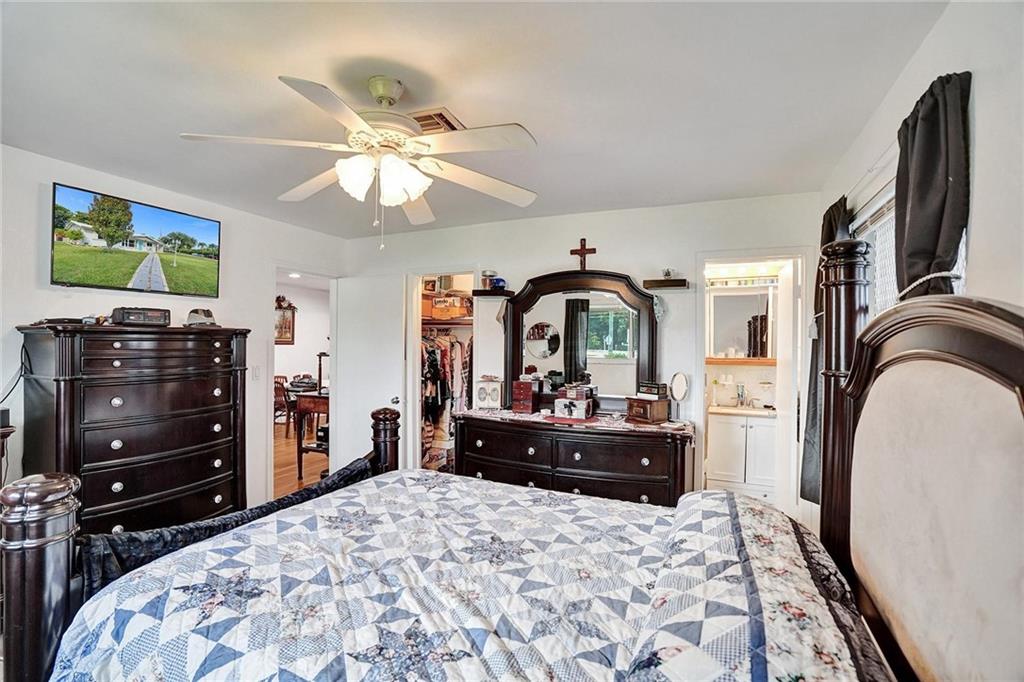 Edgefield 1st Sec 49-31 B - Residential