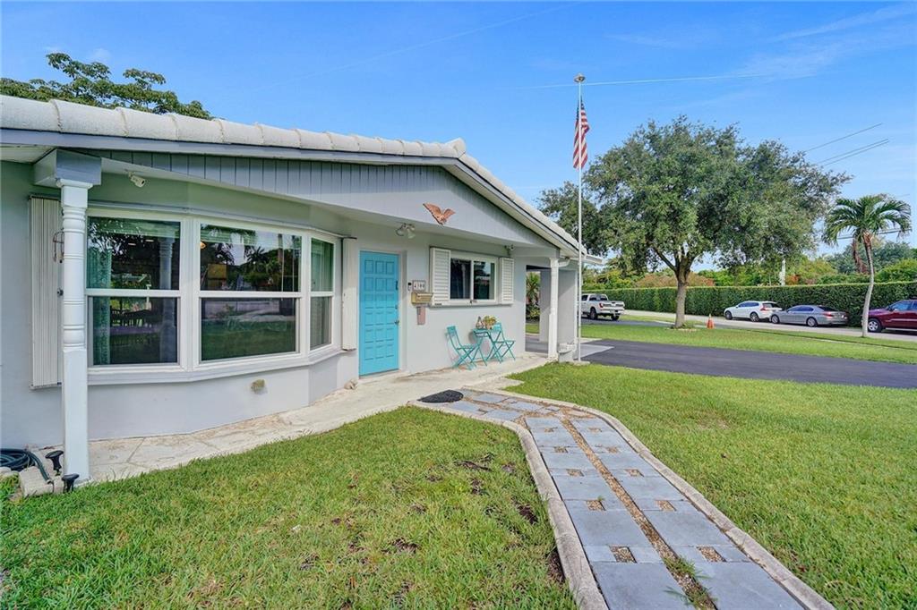 Edgefield 1st Sec 49-31 B - Residential