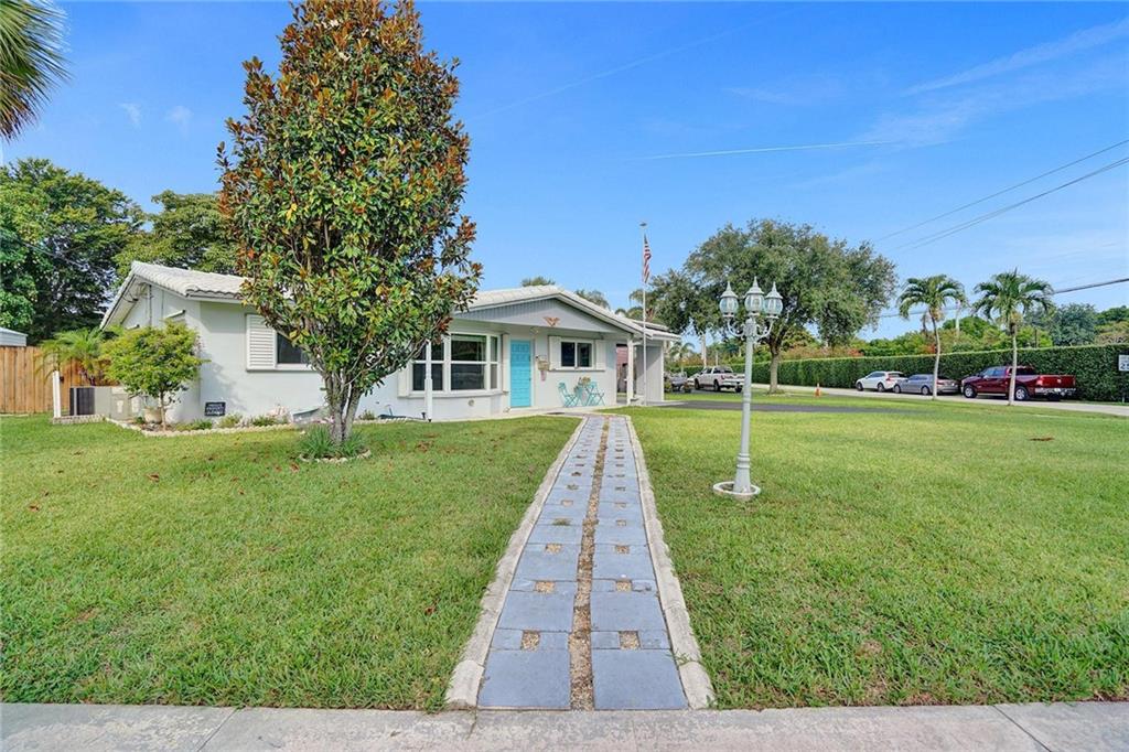 Edgefield 1st Sec 49-31 B - Residential