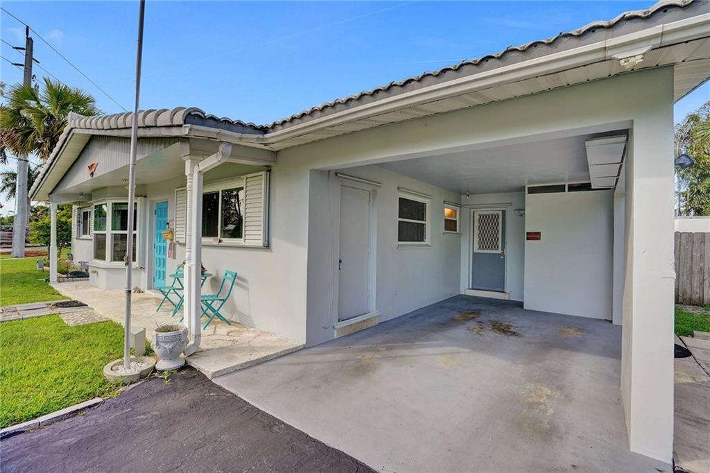 Edgefield 1st Sec 49-31 B - Residential