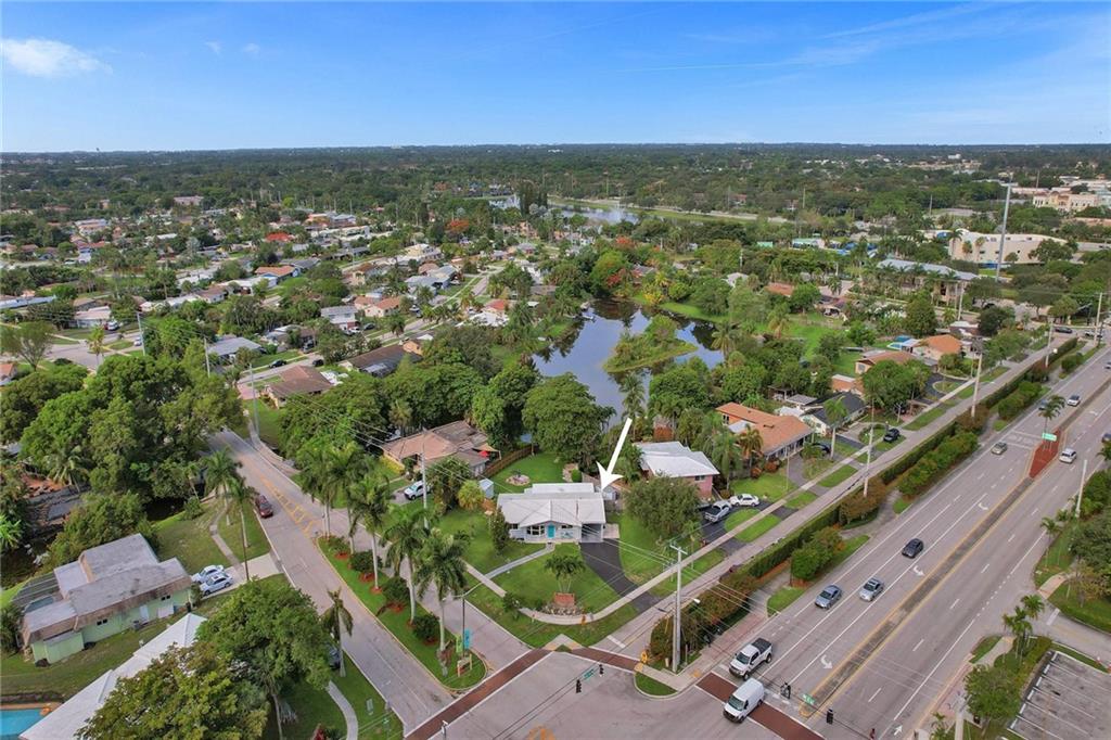 Edgefield 1st Sec 49-31 B - Residential