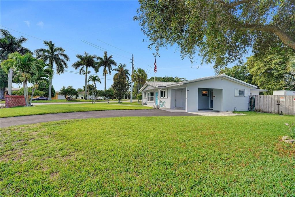 Edgefield 1st Sec 49-31 B - Residential