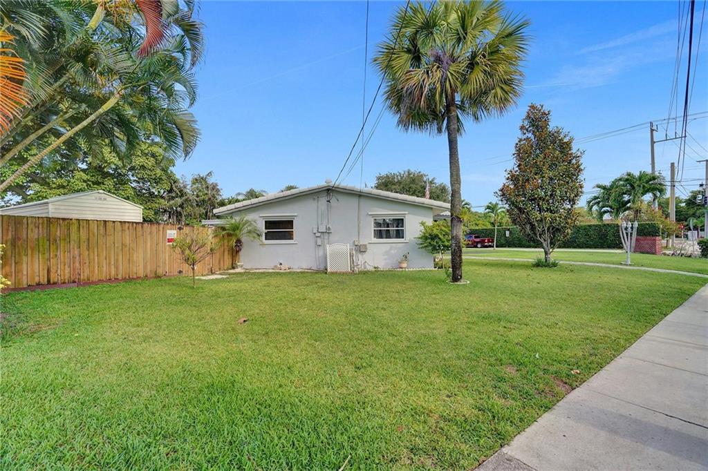 Edgefield 1st Sec 49-31 B - Residential