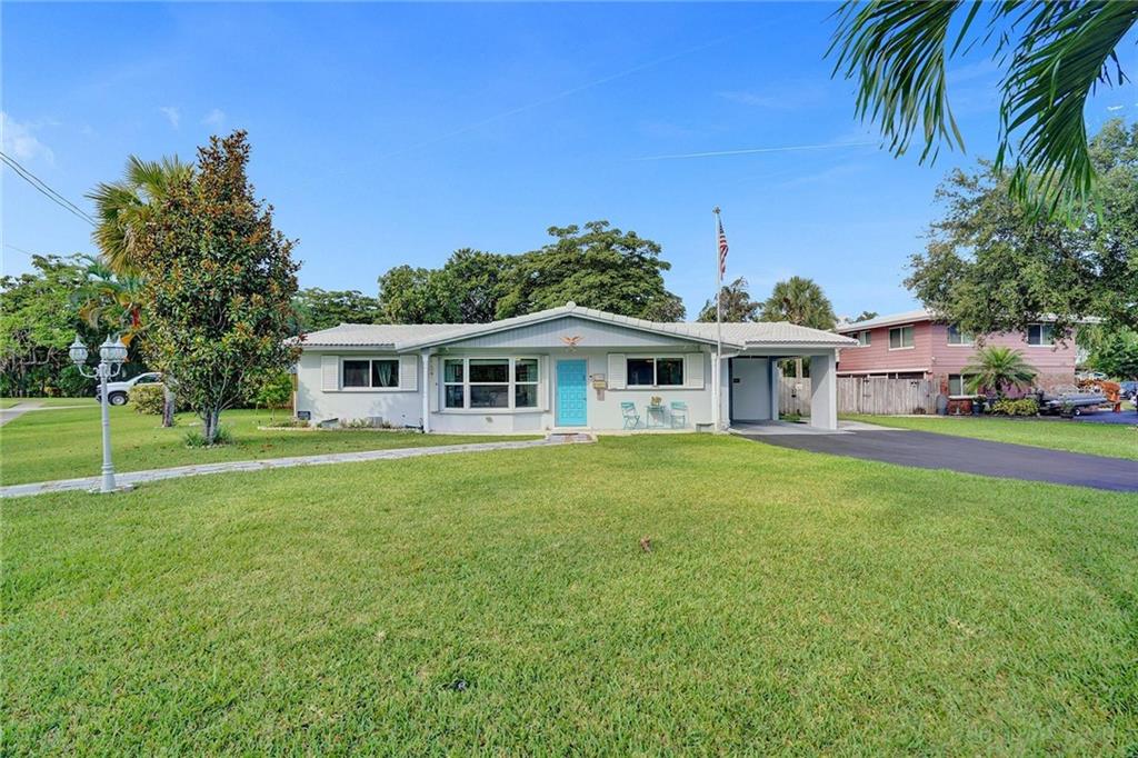 Edgefield 1st Sec 49-31 B - Residential