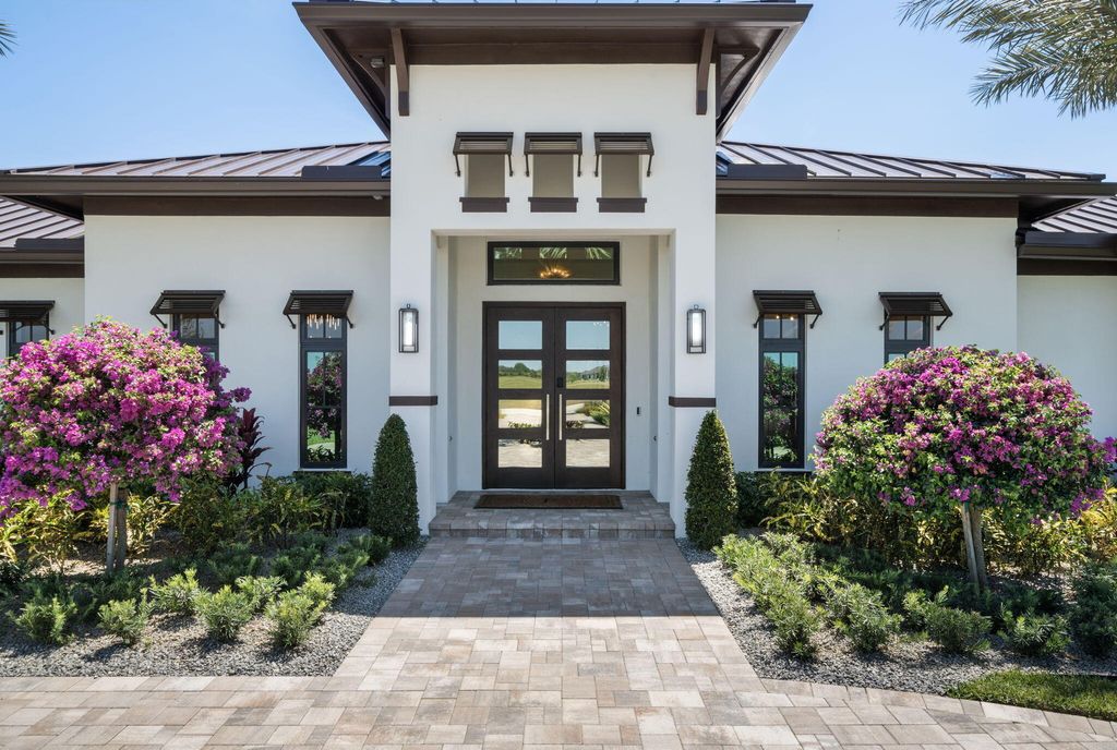 Photo of 2925 SW Stoneybrook Way, Palm City, FL 34990 (MLS # R11009695)