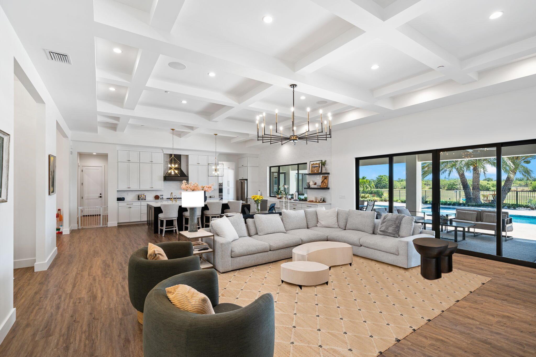 FOX GROVE (AKA MEADOW RUN - Residential