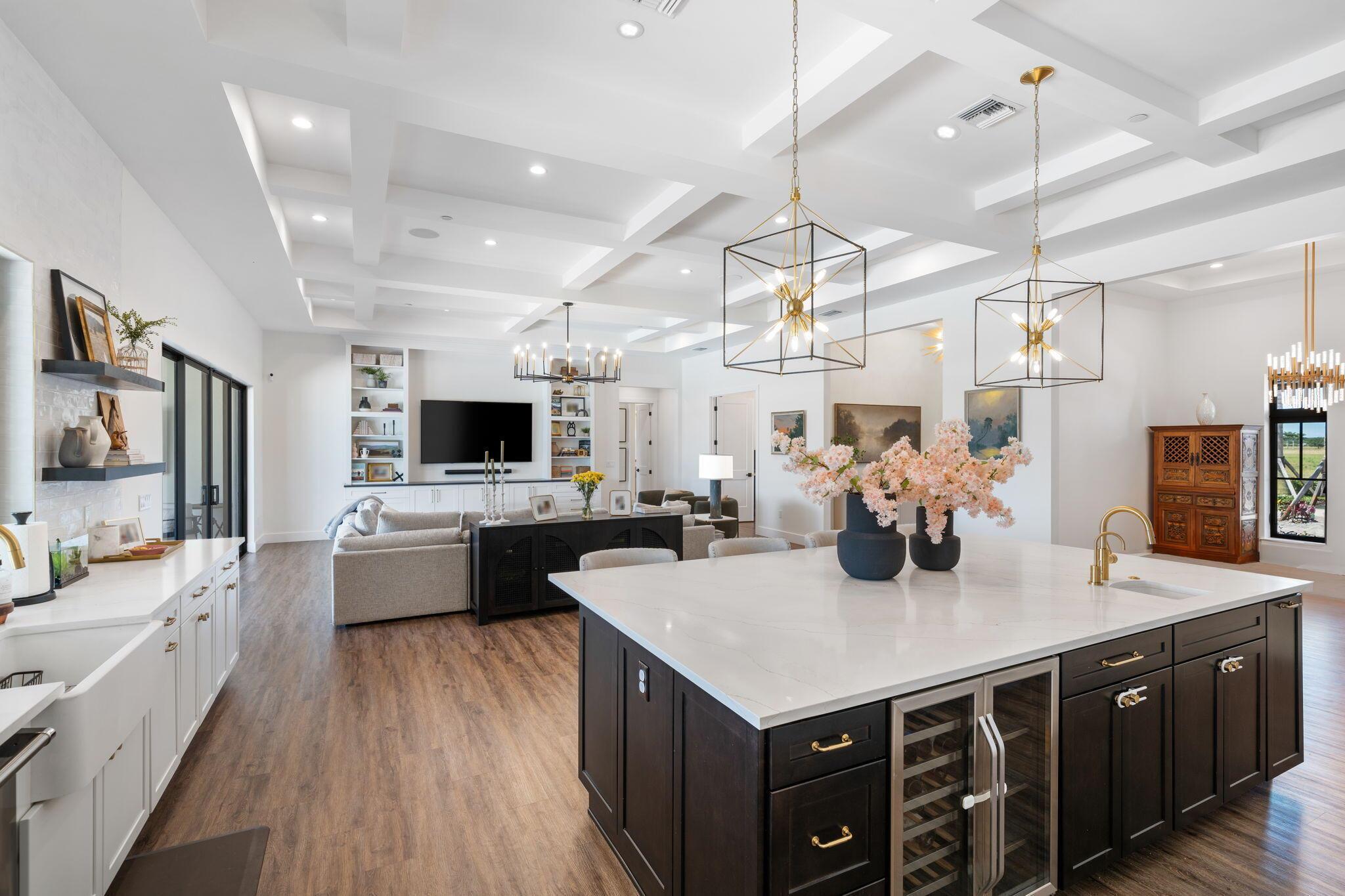 FOX GROVE (AKA MEADOW RUN - Residential