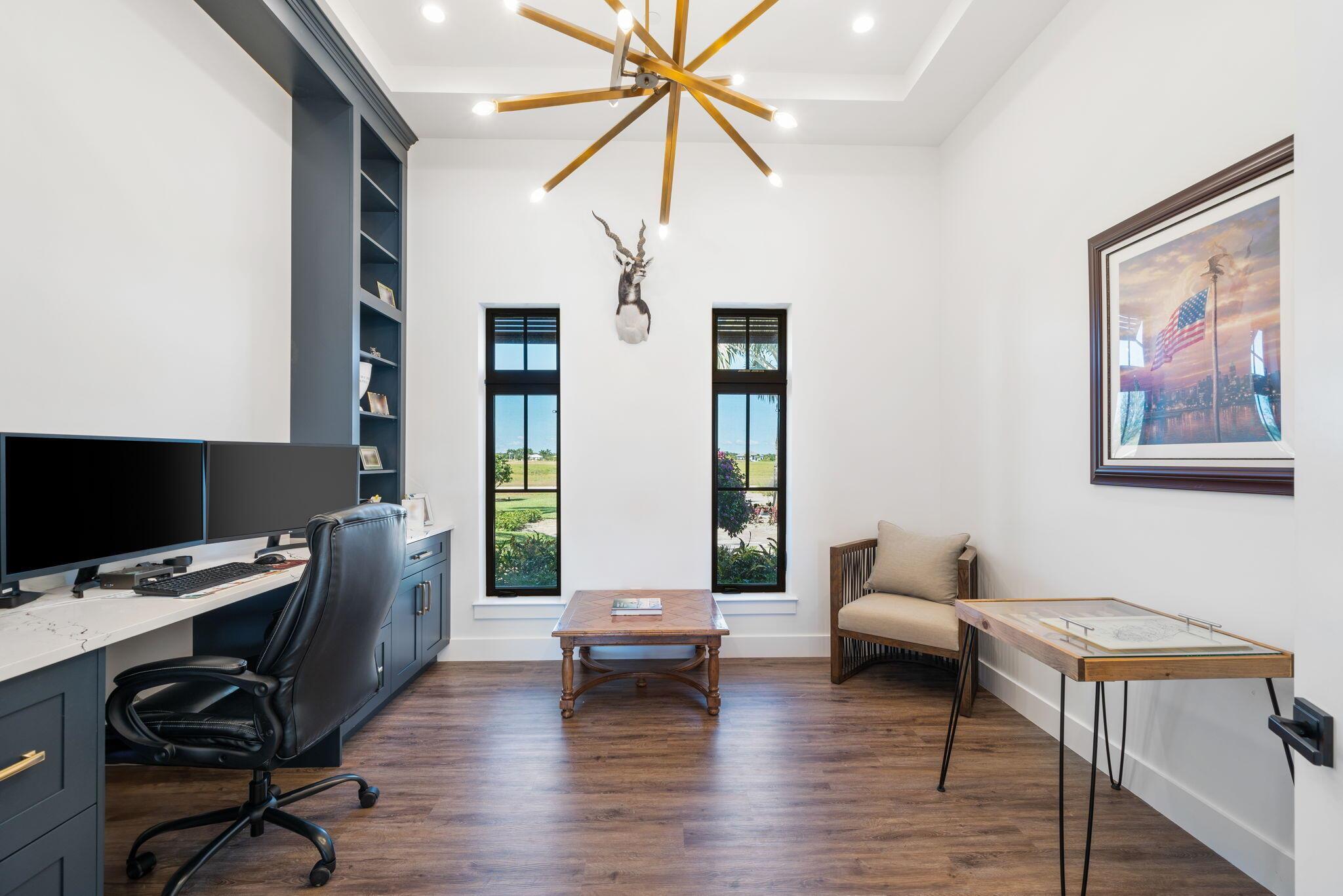 FOX GROVE (AKA MEADOW RUN - Residential