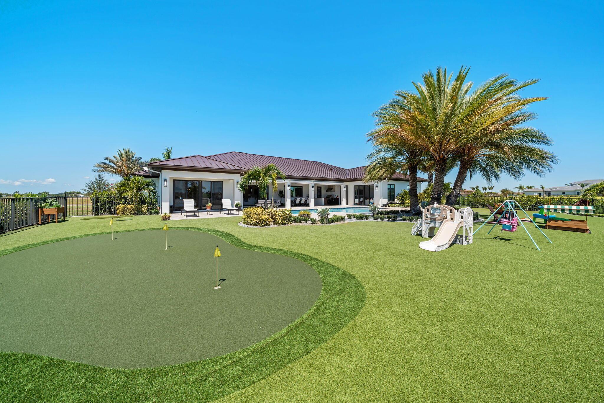 FOX GROVE (AKA MEADOW RUN - Residential