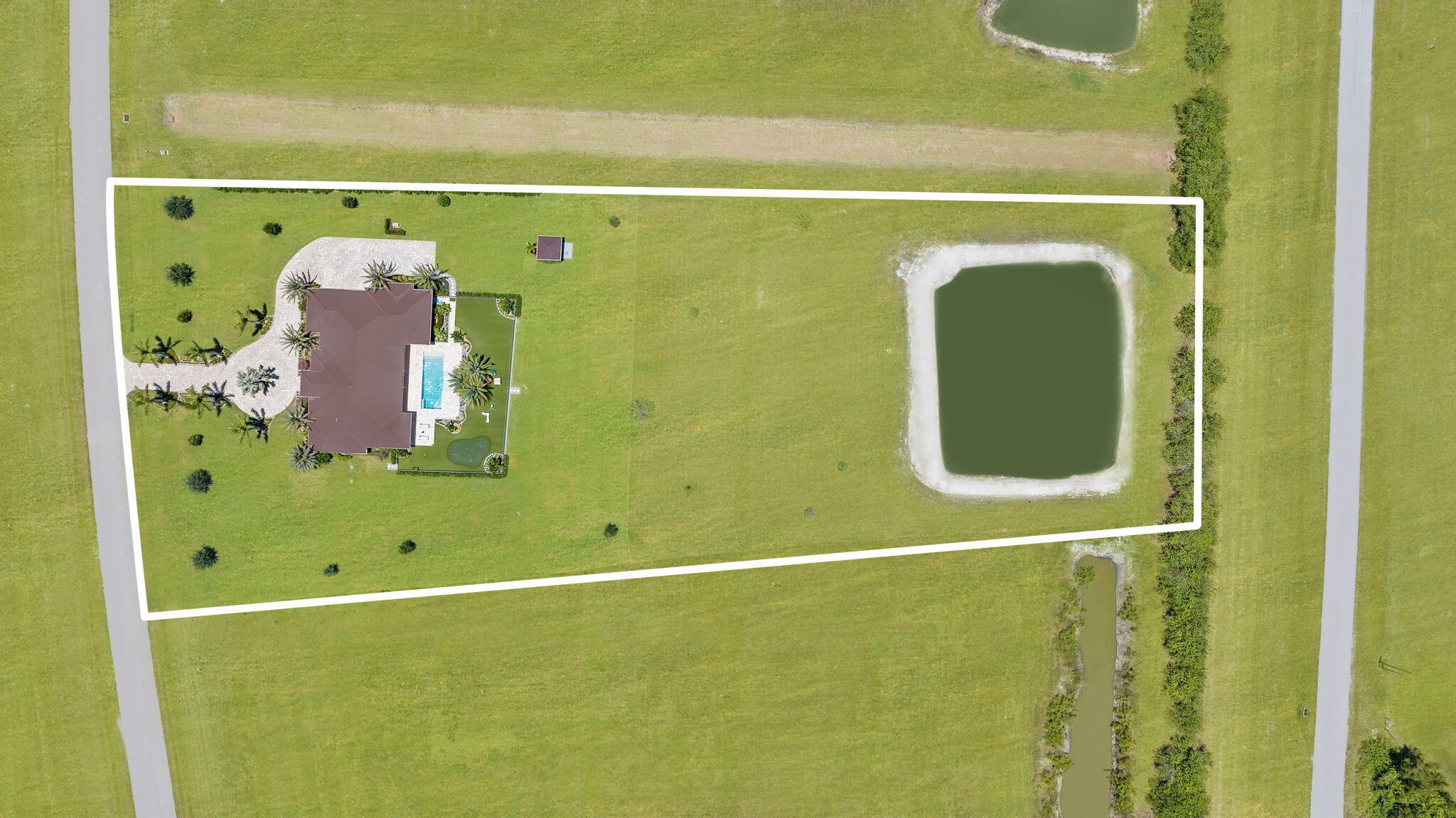 FOX GROVE (AKA MEADOW RUN - Residential