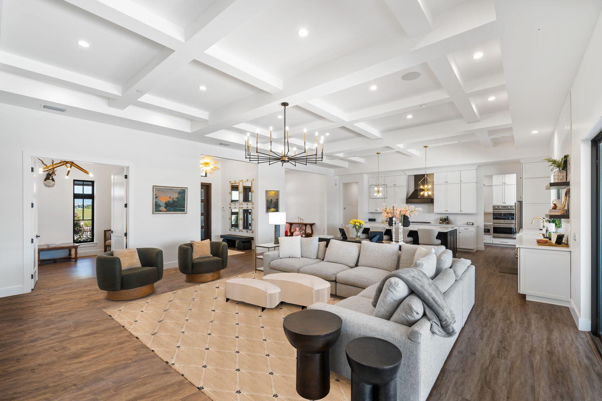 FOX GROVE (AKA MEADOW RUN - Residential