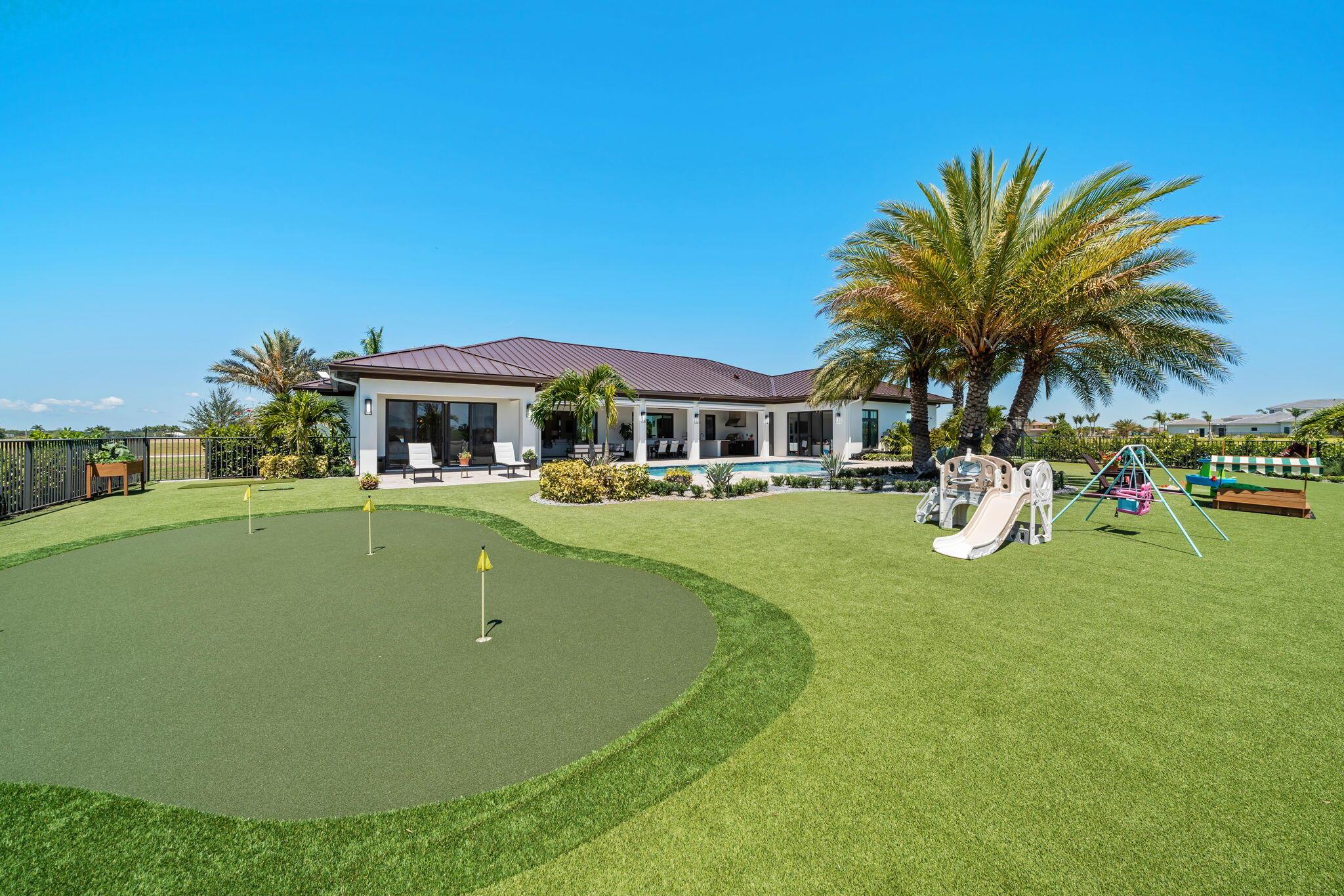 FOX GROVE (AKA MEADOW RUN - Residential