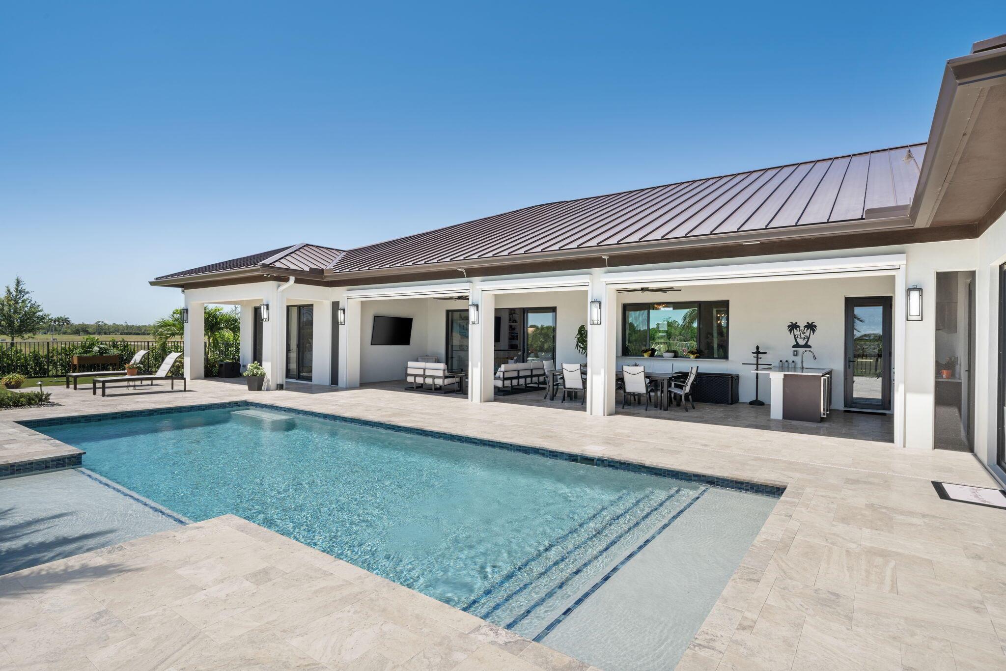 FOX GROVE (AKA MEADOW RUN - Residential