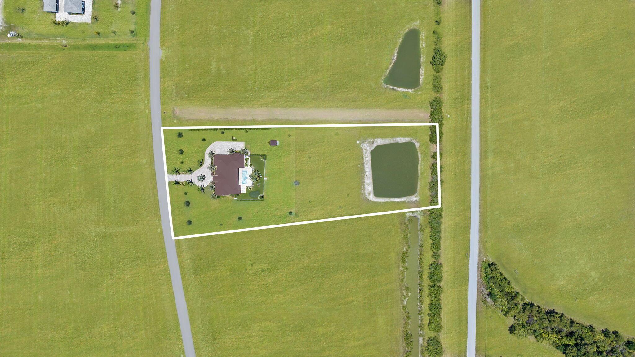 FOX GROVE (AKA MEADOW RUN - Residential