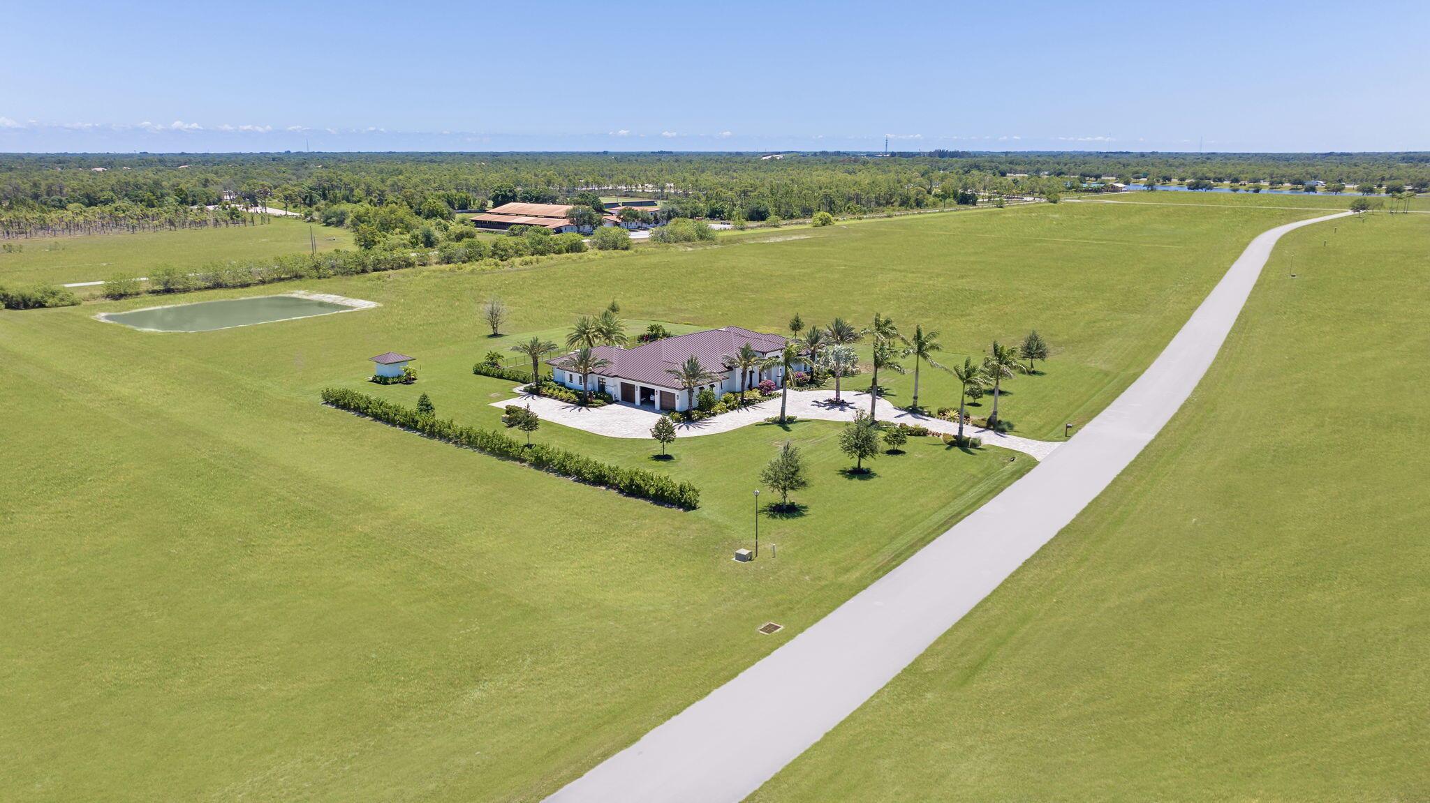 FOX GROVE (AKA MEADOW RUN - Residential