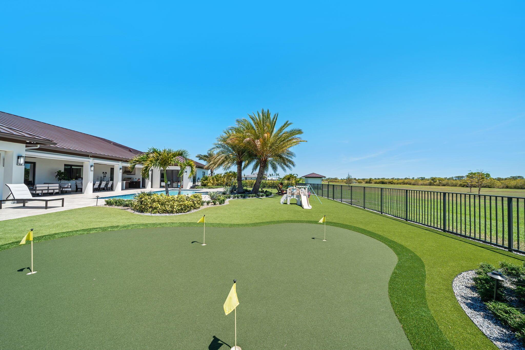 FOX GROVE (AKA MEADOW RUN - Residential