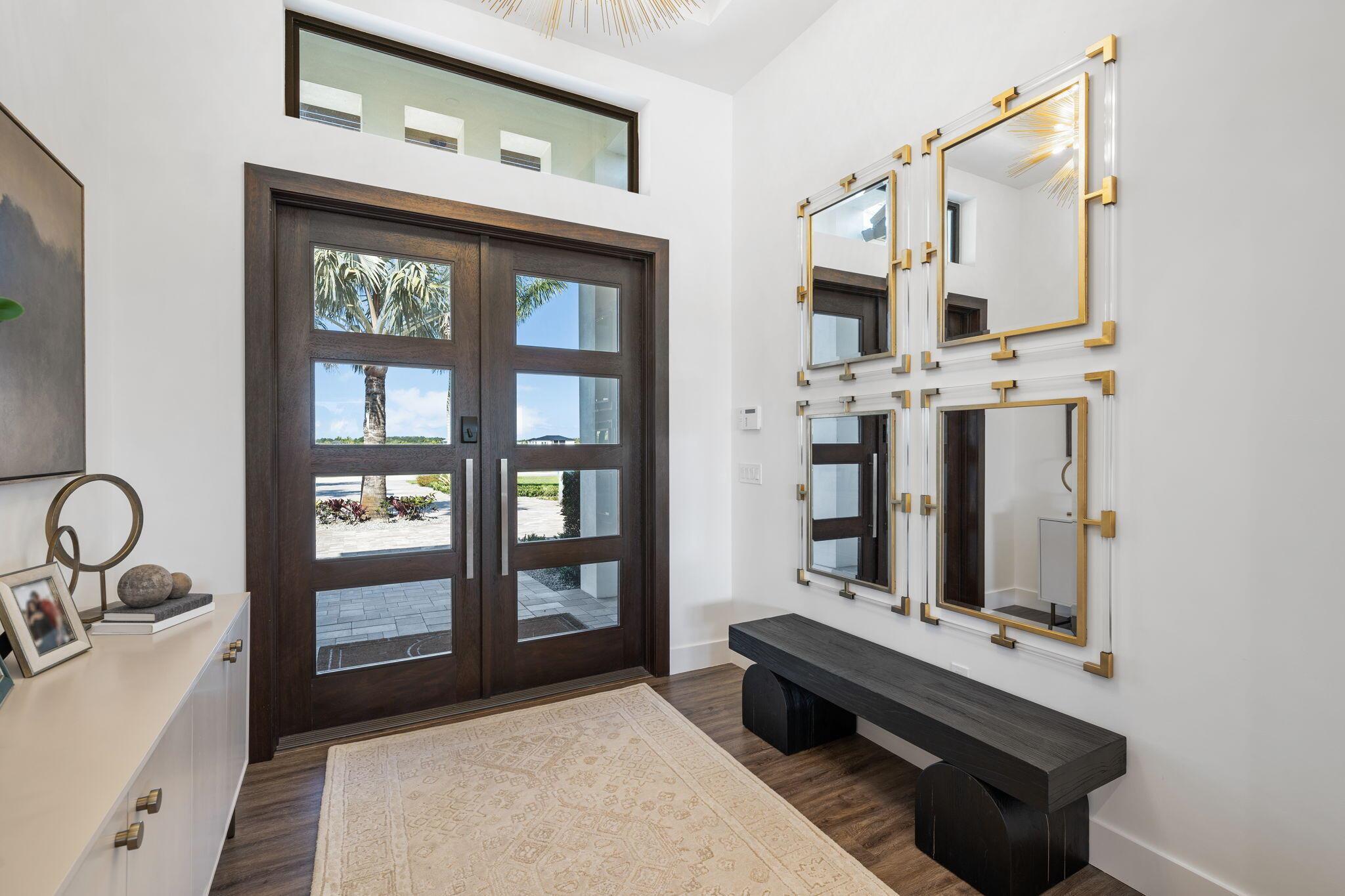 FOX GROVE (AKA MEADOW RUN - Residential