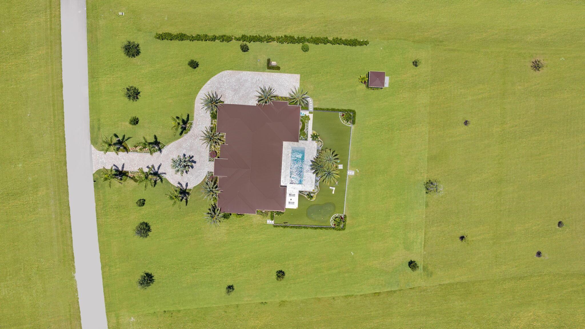 FOX GROVE (AKA MEADOW RUN - Residential