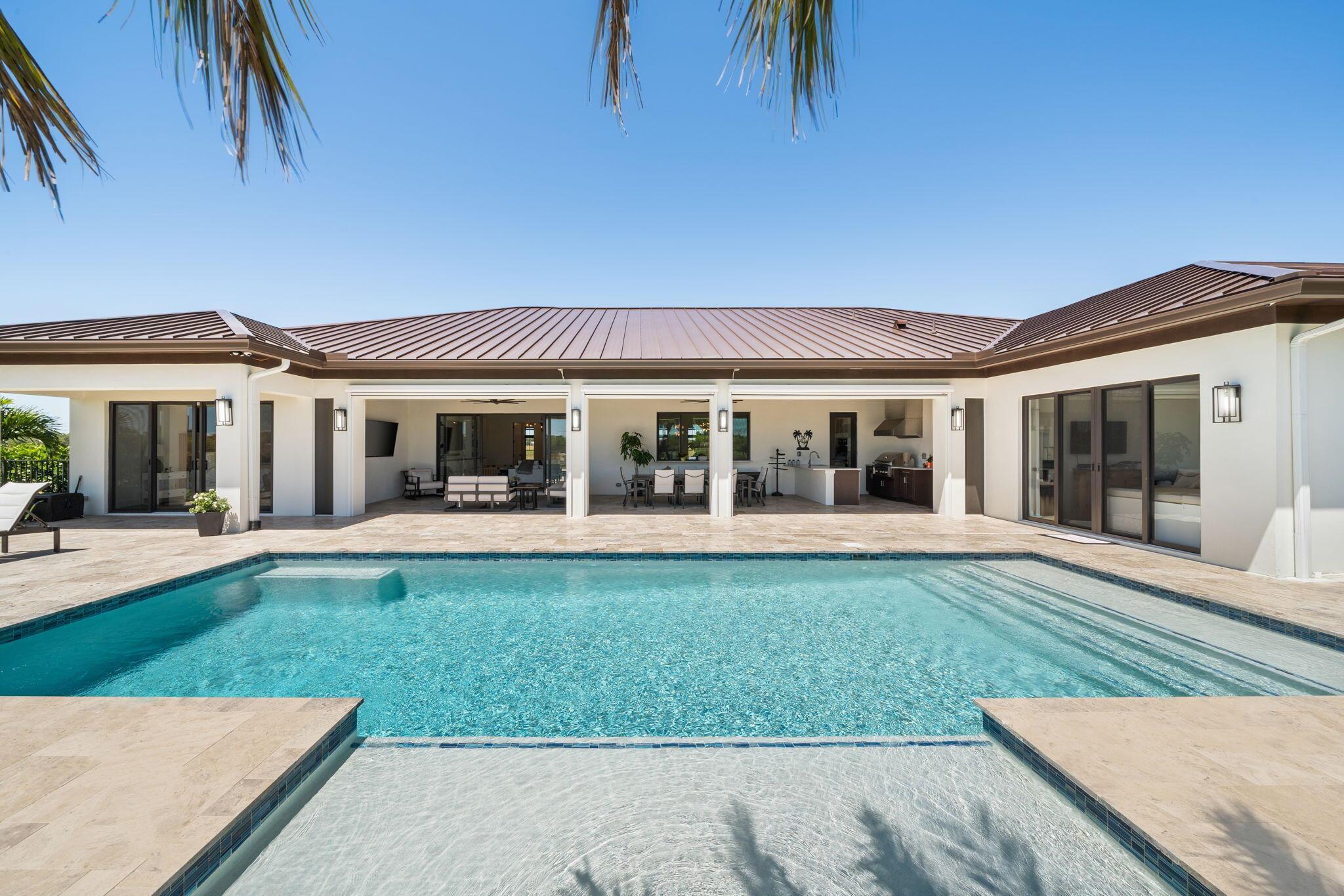 FOX GROVE (AKA MEADOW RUN - Residential