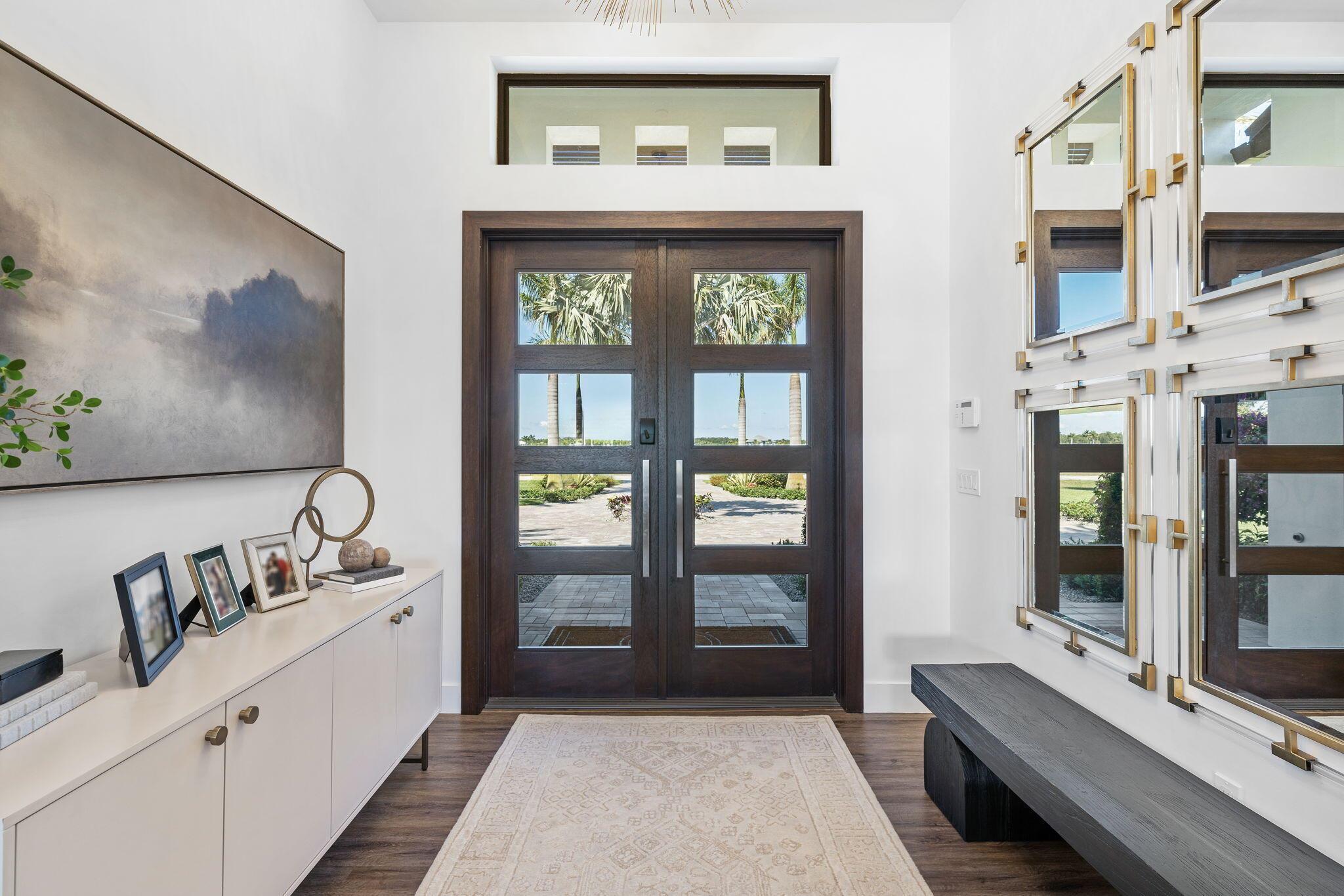 FOX GROVE (AKA MEADOW RUN - Residential