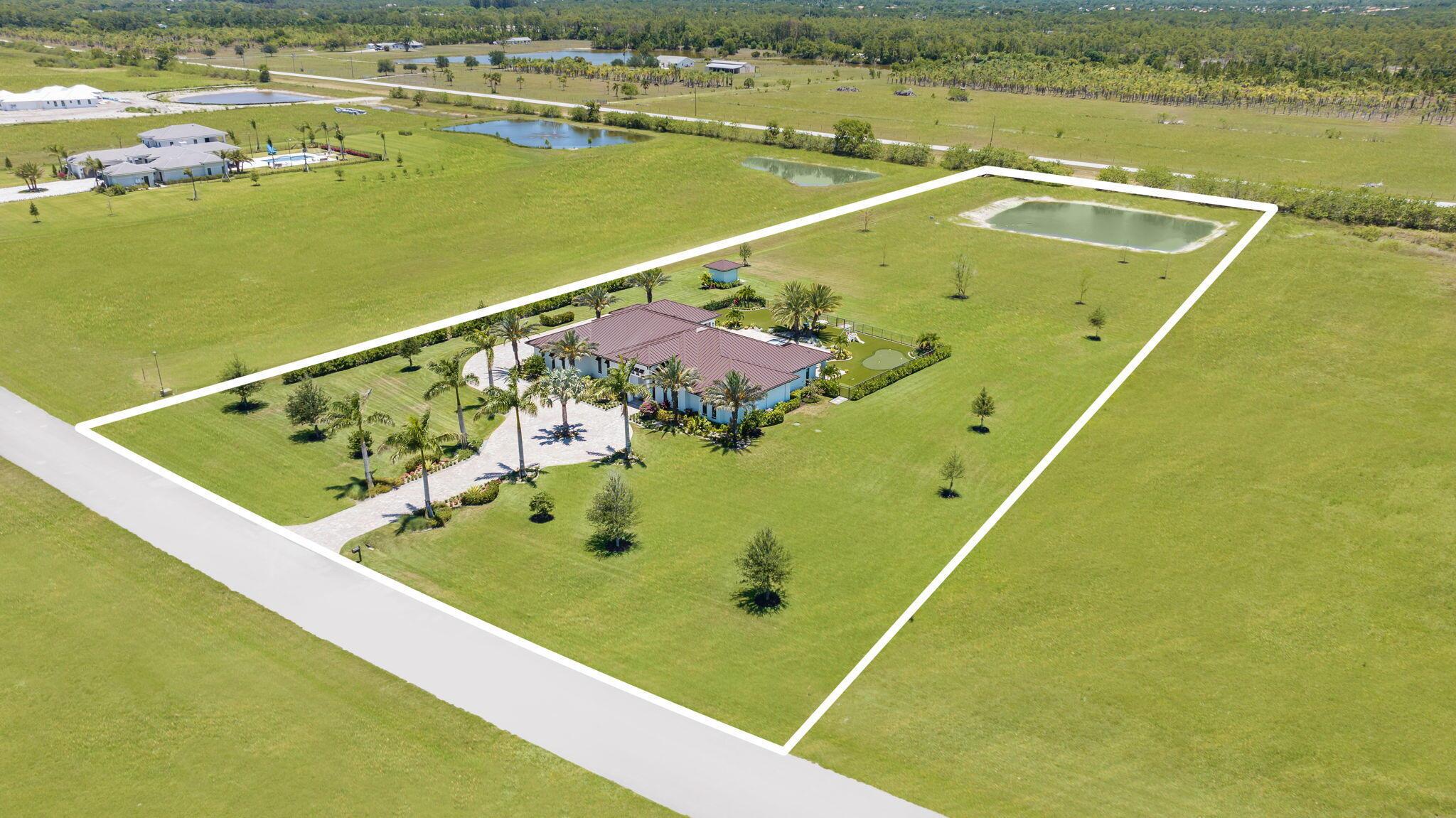 FOX GROVE (AKA MEADOW RUN - Residential