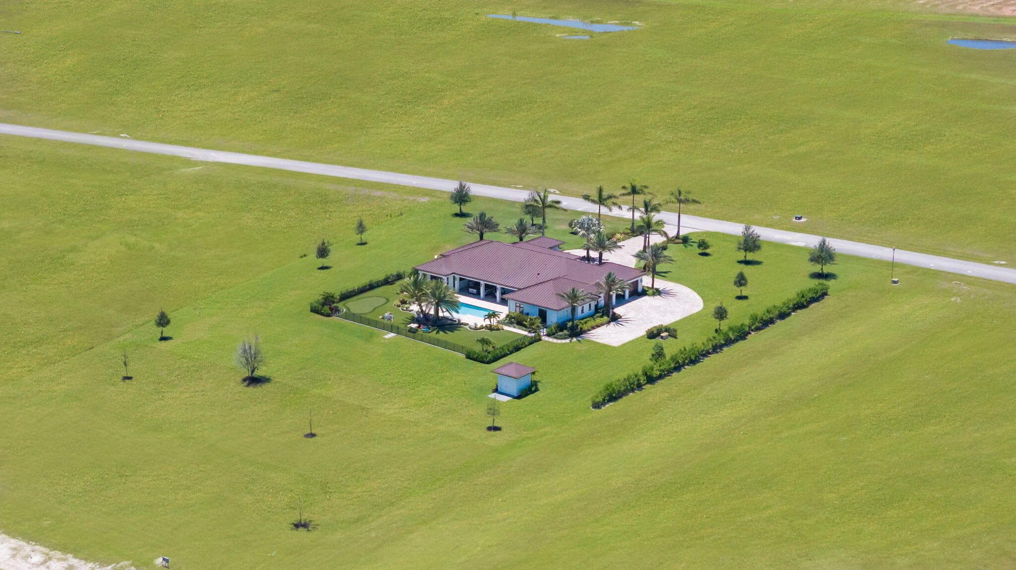 FOX GROVE (AKA MEADOW RUN - Residential