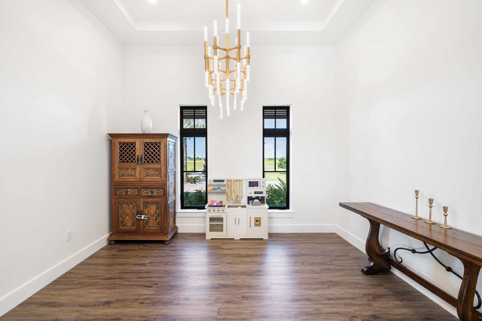 FOX GROVE (AKA MEADOW RUN - Residential