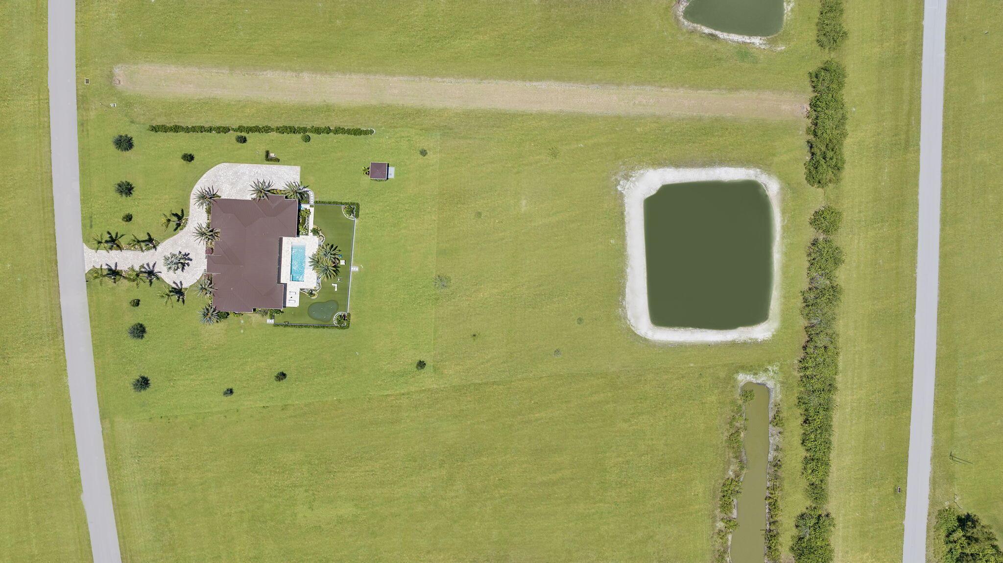 FOX GROVE (AKA MEADOW RUN - Residential