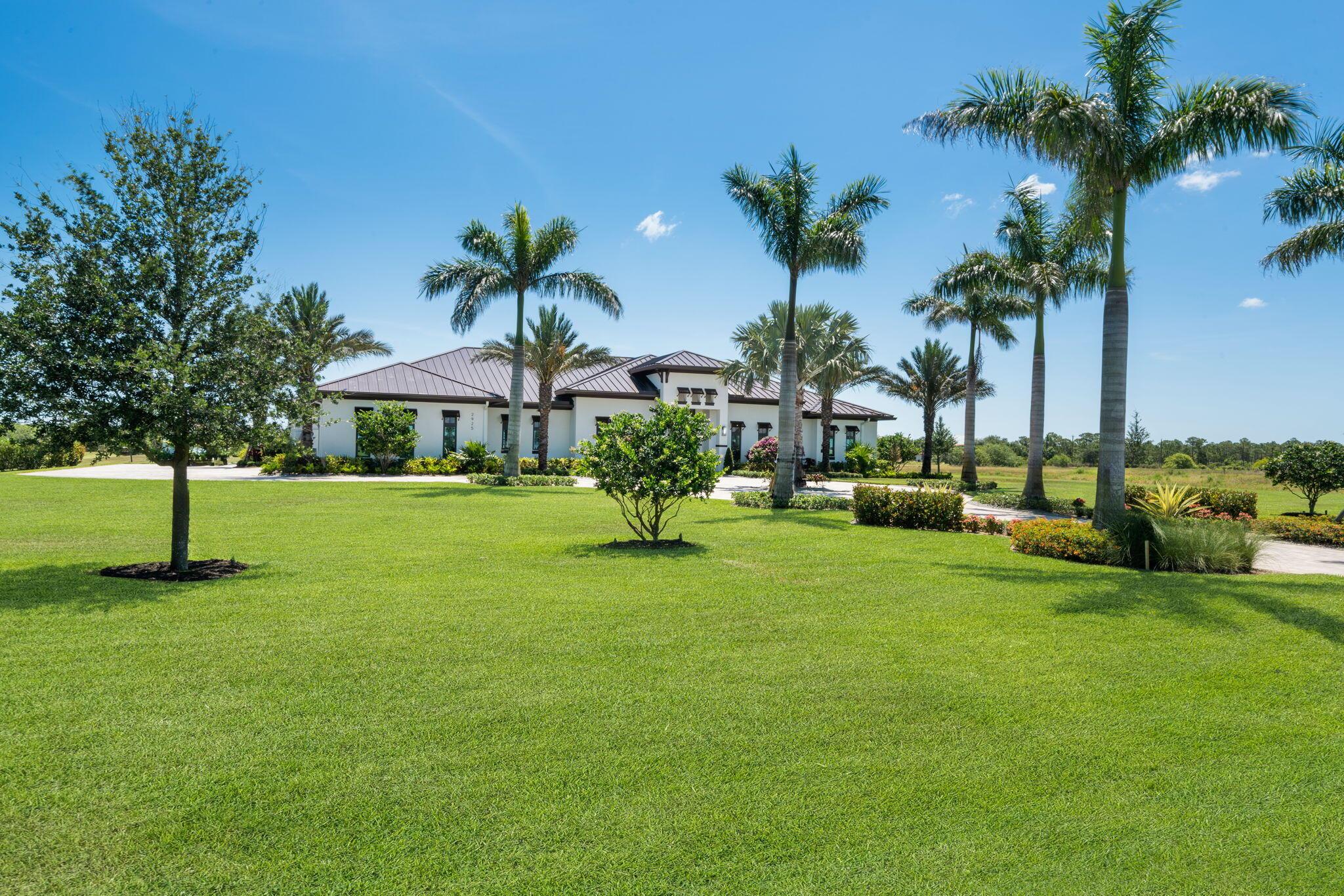 FOX GROVE (AKA MEADOW RUN - Residential