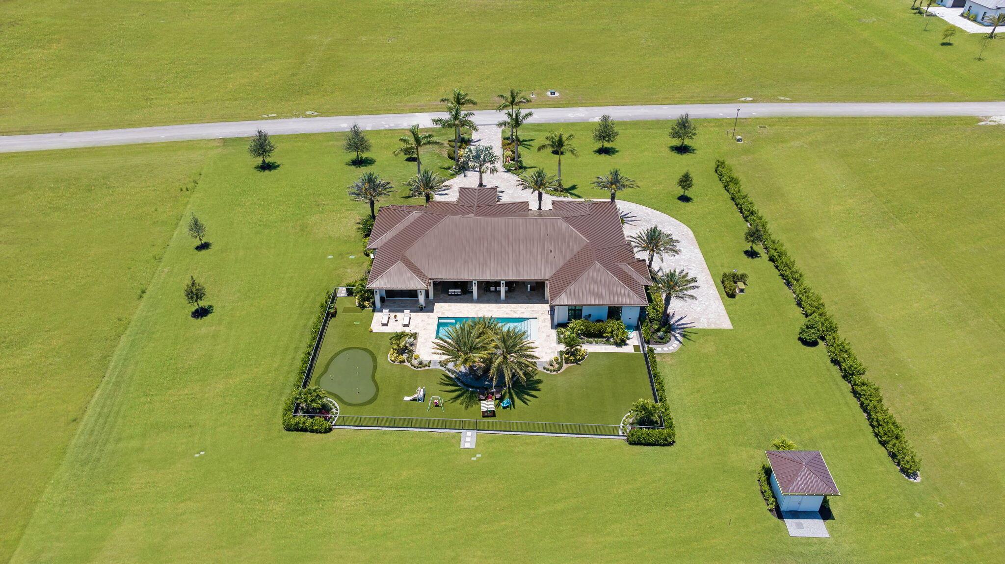 FOX GROVE (AKA MEADOW RUN - Residential