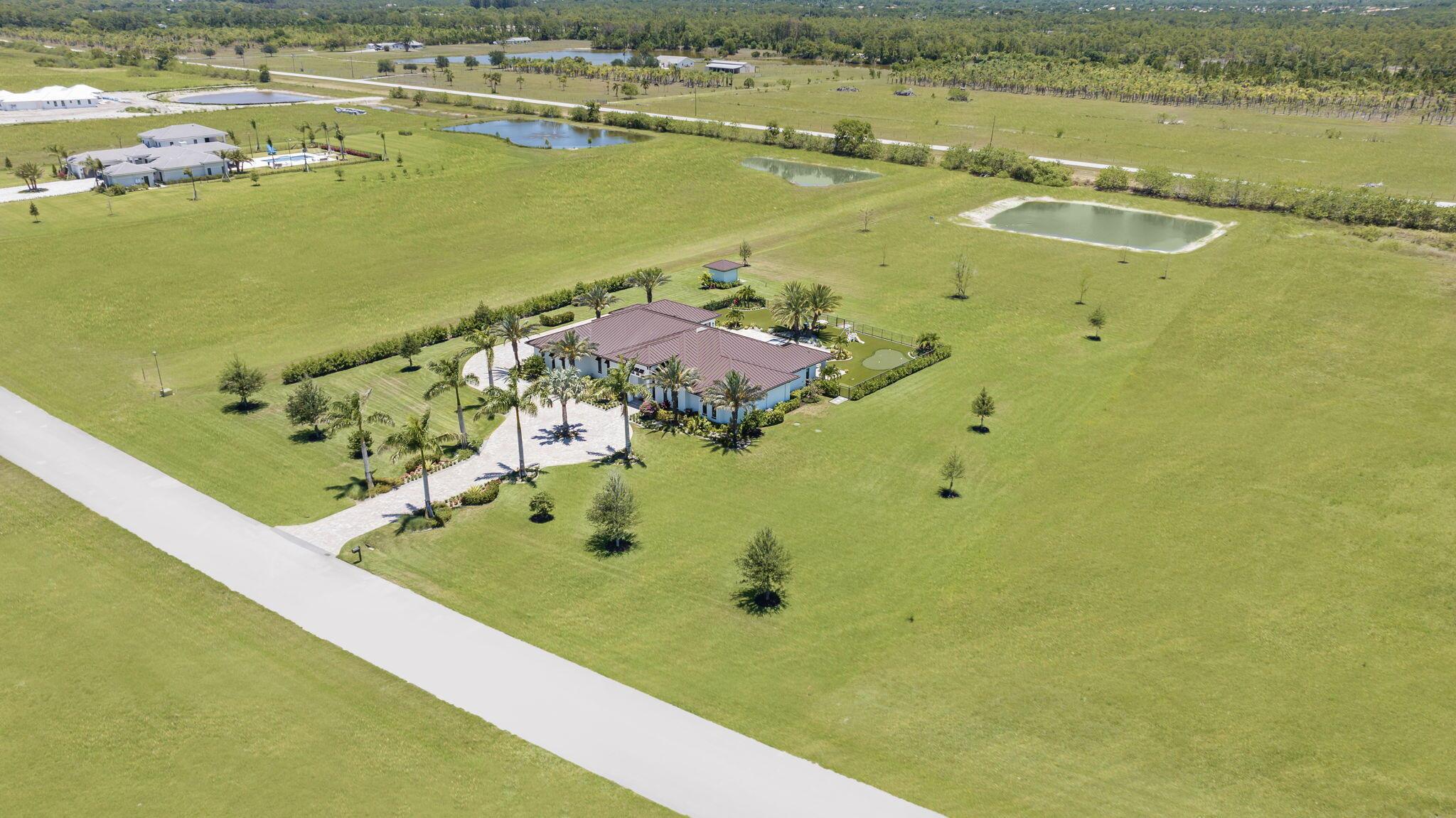 FOX GROVE (AKA MEADOW RUN - Residential