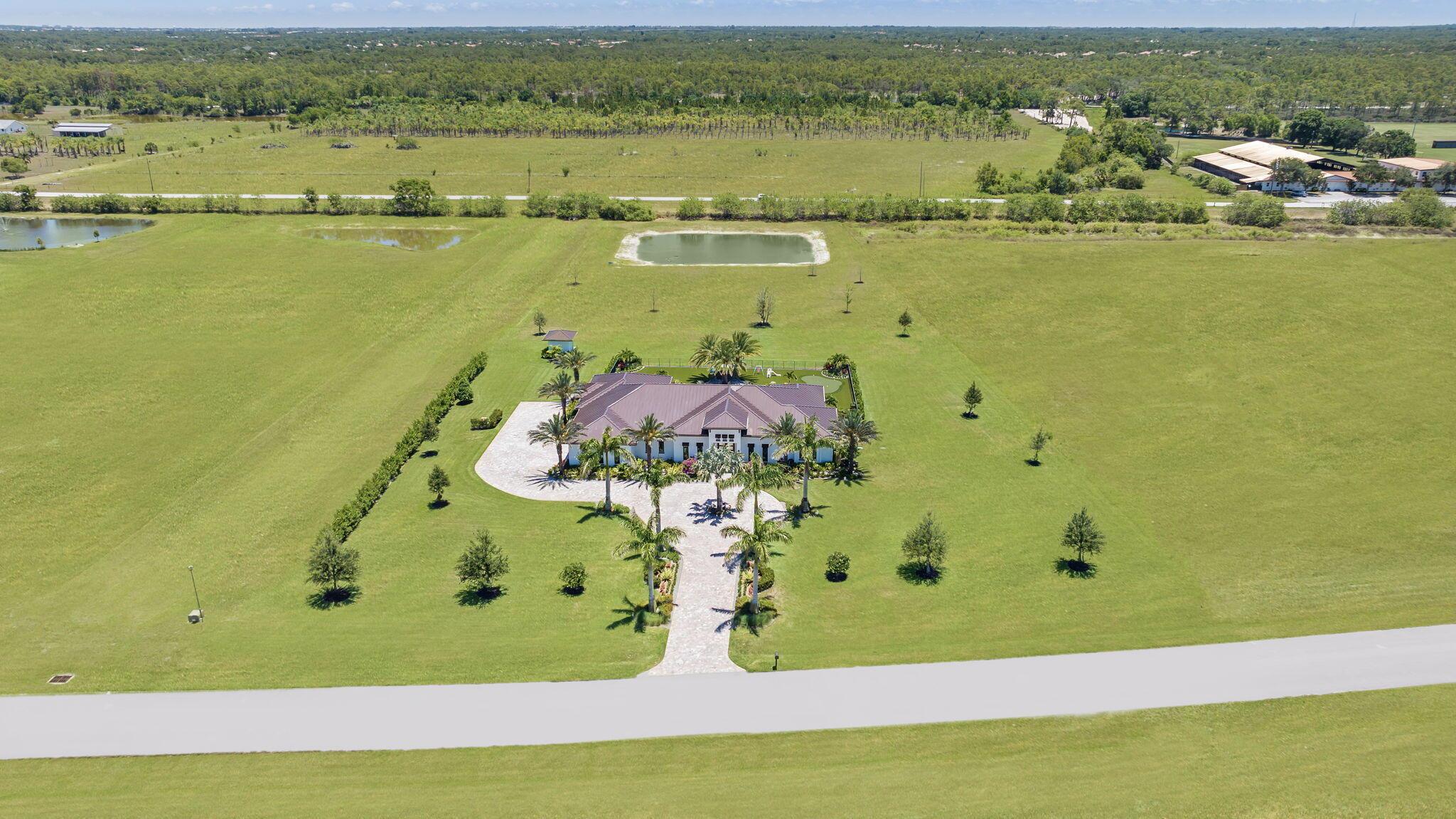 FOX GROVE (AKA MEADOW RUN - Residential