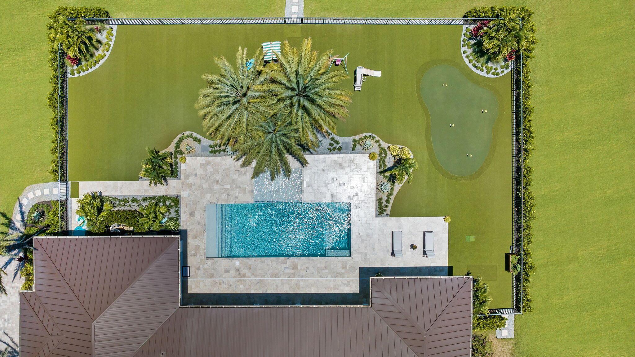 FOX GROVE (AKA MEADOW RUN - Residential