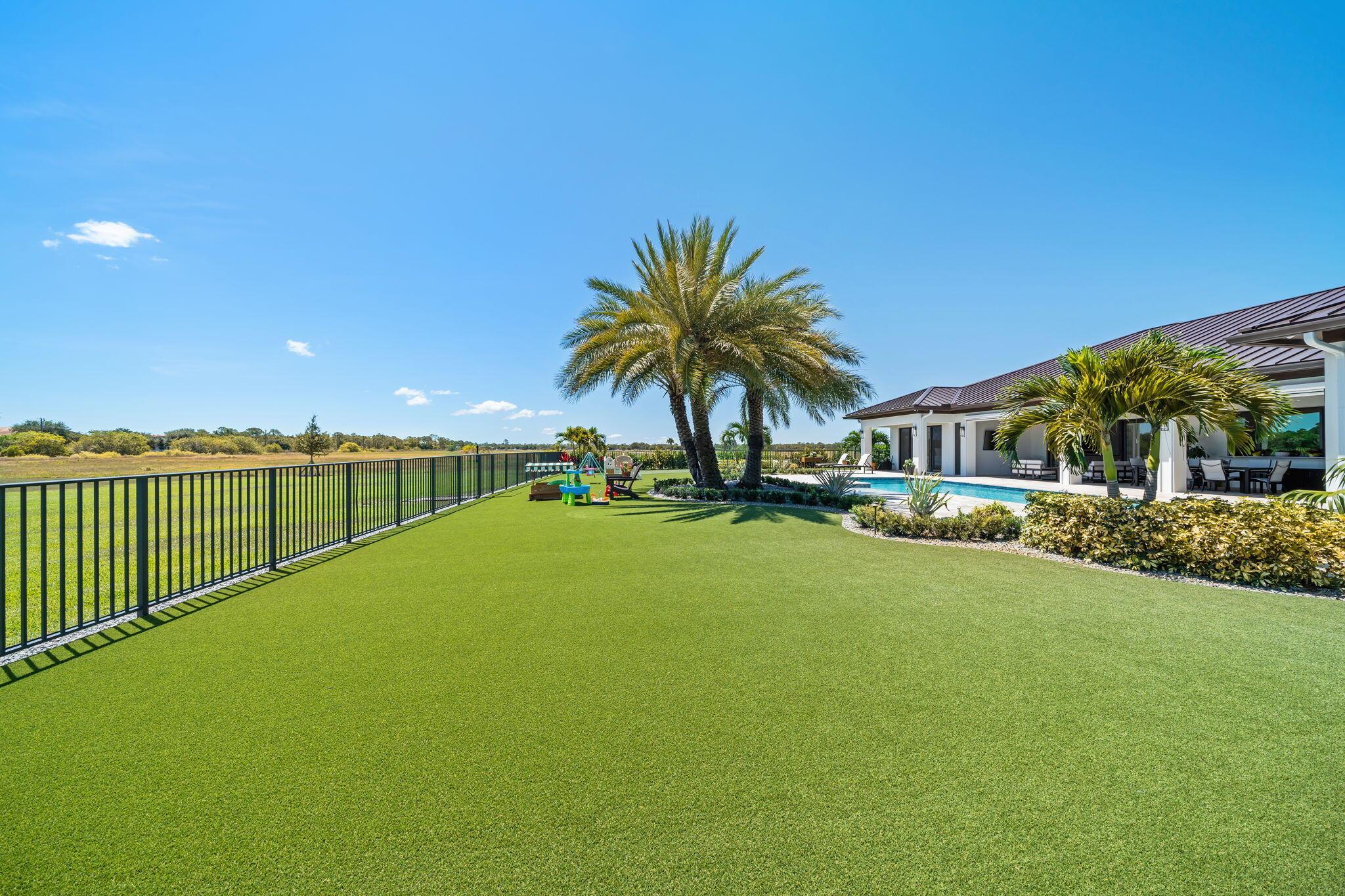 FOX GROVE (AKA MEADOW RUN - Residential