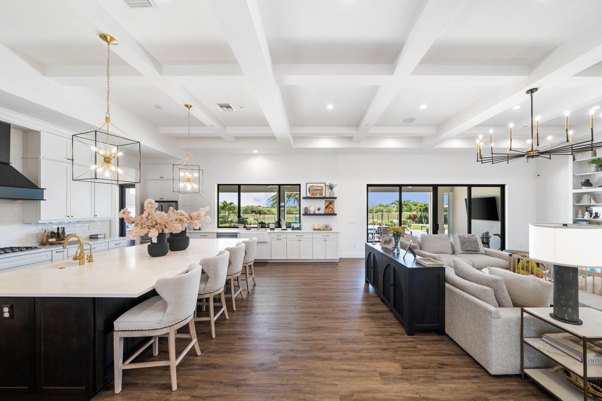 FOX GROVE (AKA MEADOW RUN - Residential