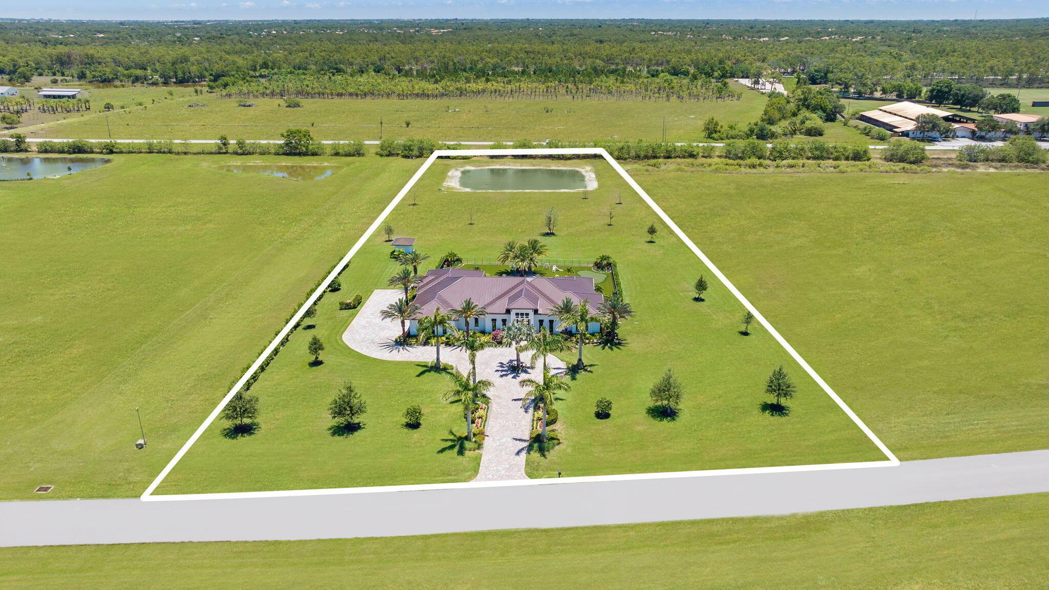 FOX GROVE (AKA MEADOW RUN - Residential