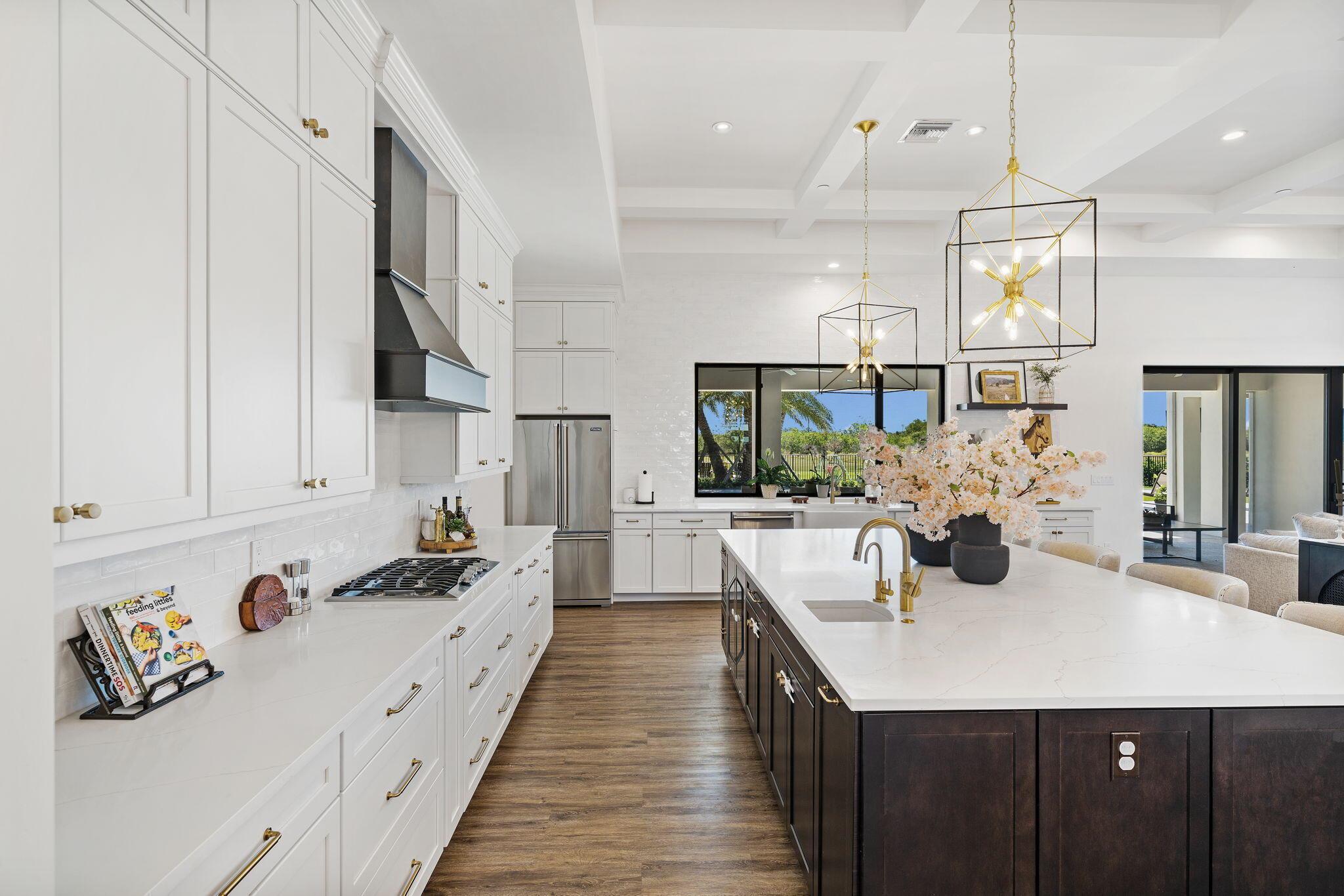 FOX GROVE (AKA MEADOW RUN - Residential