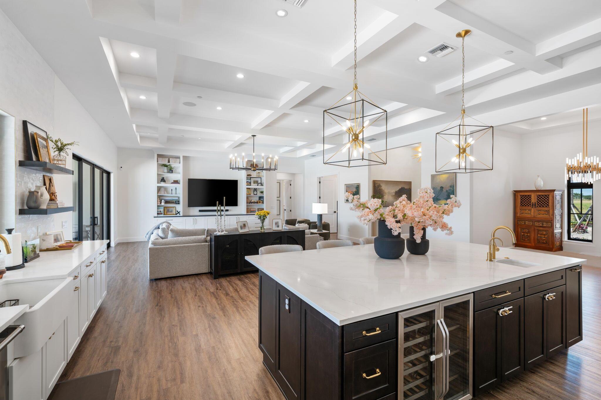 FOX GROVE (AKA MEADOW RUN - Residential