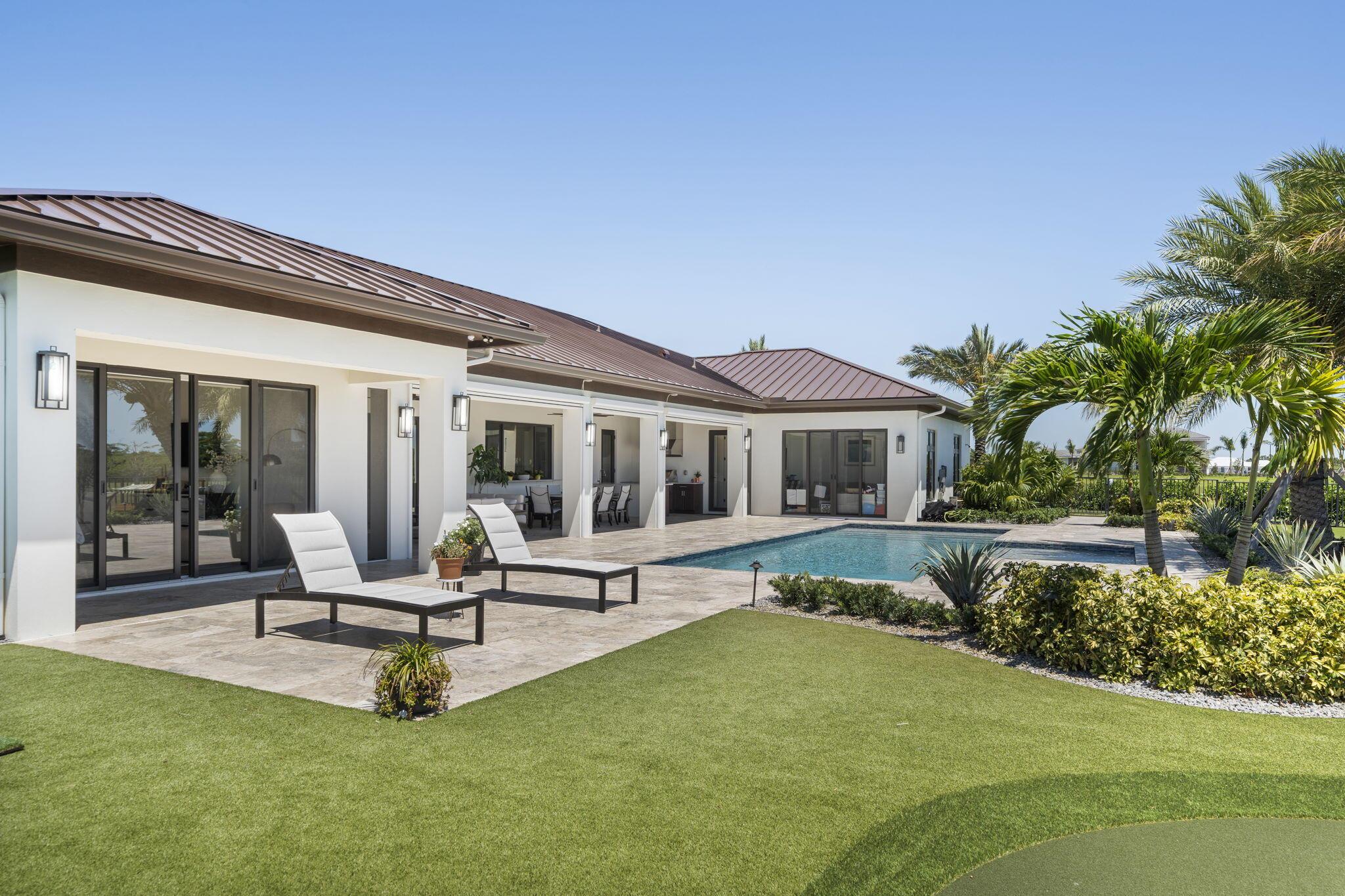 FOX GROVE (AKA MEADOW RUN - Residential