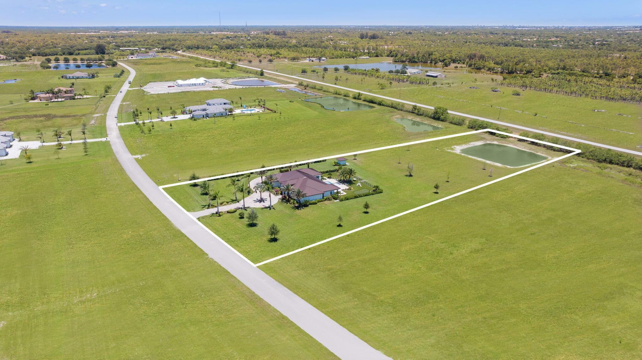 FOX GROVE (AKA MEADOW RUN - Residential